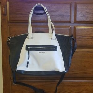 Nine West tote bag